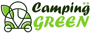 CAMPING GREEN