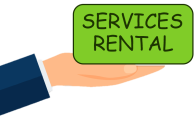 service rental